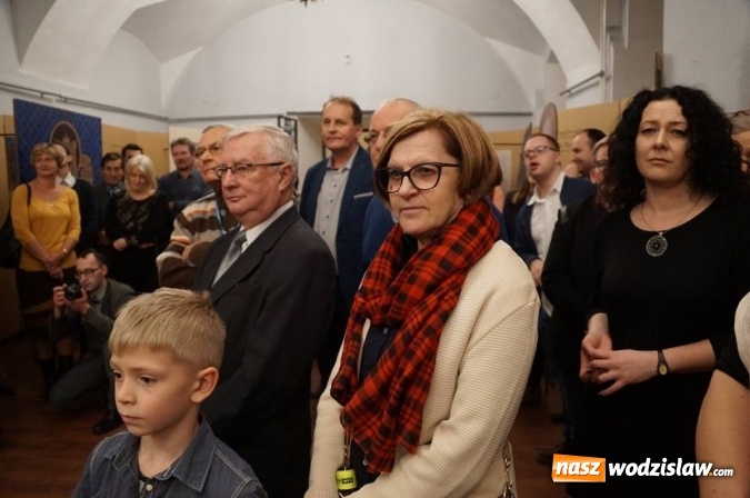 Zdjęcie w galerii na portalu naszwodzislaw.com: Premiera książki z wodzisławskimi legendami. Wydano publikację  wiadomości z regionu