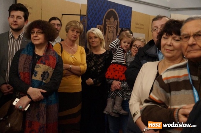 Zdjęcie w galerii na portalu naszwodzislaw.com: Premiera książki z wodzisławskimi legendami. Wydano publikację  wiadomości z regionu