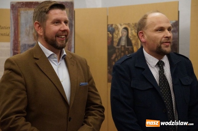 Zdjęcie w galerii na portalu naszwodzislaw.com: Premiera książki z wodzisławskimi legendami. Wydano publikację  wiadomości z regionu