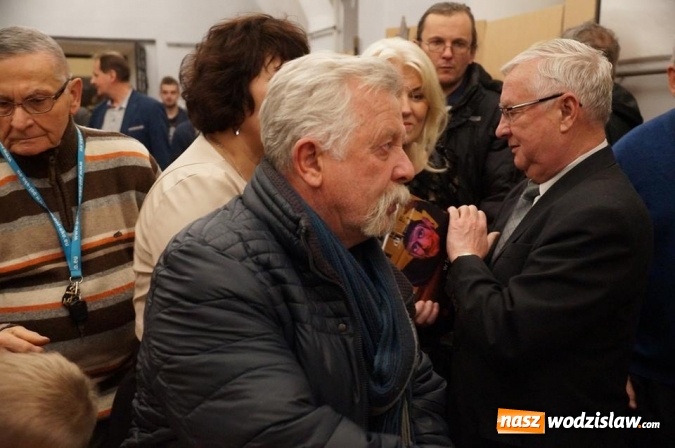 Zdjęcie w galerii na portalu naszwodzislaw.com: Premiera książki z wodzisławskimi legendami. Wydano publikację  wiadomości z regionu