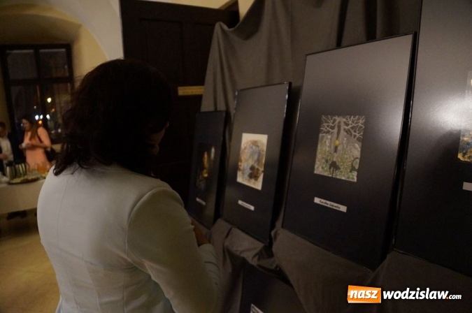 Zdjęcie w galerii na portalu naszwodzislaw.com: Premiera książki z wodzisławskimi legendami. Wydano publikację  wiadomości z regionu