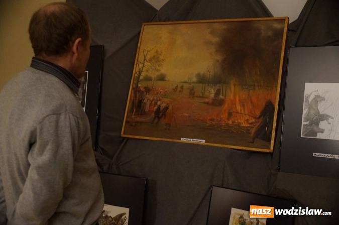 Zdjęcie w galerii na portalu naszwodzislaw.com: Premiera książki z wodzisławskimi legendami. Wydano publikację  wiadomości z regionu