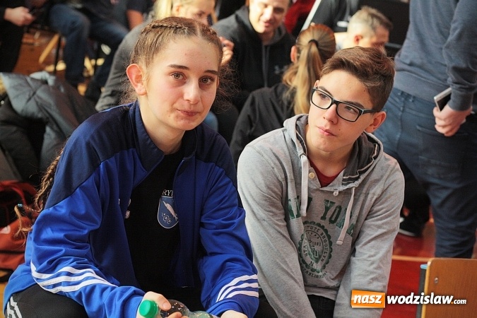 Zdjęcie w galerii na portalu naszwodzislaw.com: Boxing Day w Wodzisławiu Śląskim. Walczą i pomagają  wiadomości z regionu