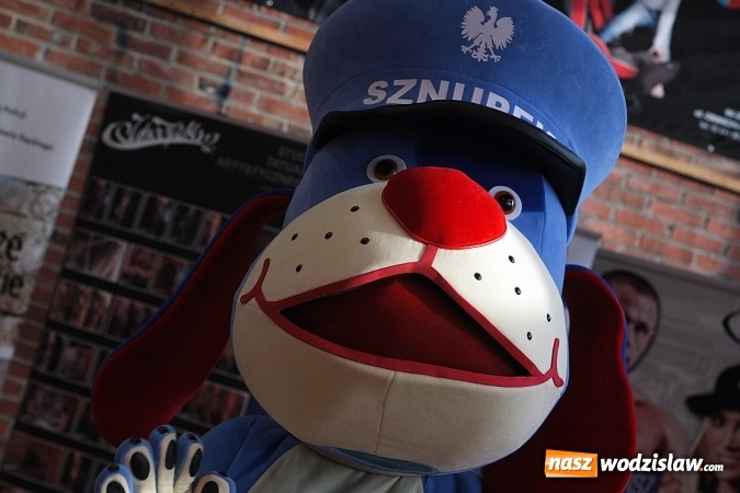 Zdjęcie w galerii na portalu naszwodzislaw.com: Boxing Day w Wodzisławiu Śląskim. Walczą i pomagają  wiadomości z regionu