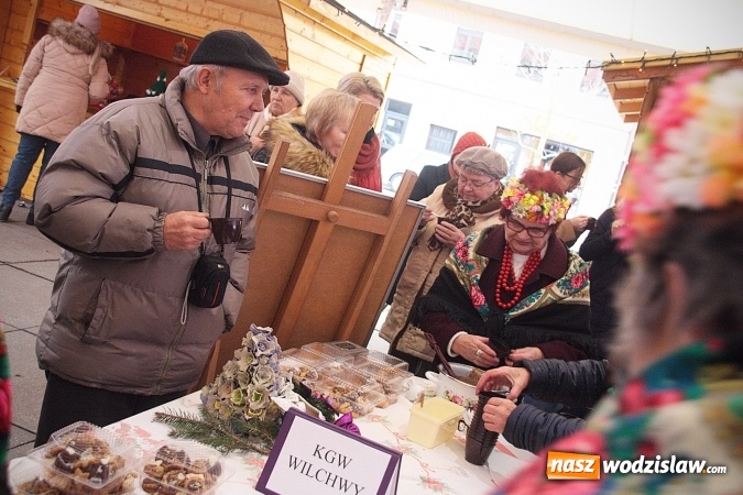 Zdjęcie w galerii na portalu naszwodzislaw.com: Było smacznie! Festiwal Moczki w Wodzisławiu Śląskim  wiadomości z regionu