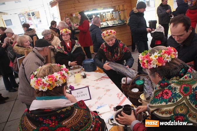 Zdjęcie w galerii na portalu naszwodzislaw.com: Było smacznie! Festiwal Moczki w Wodzisławiu Śląskim  wiadomości z regionu