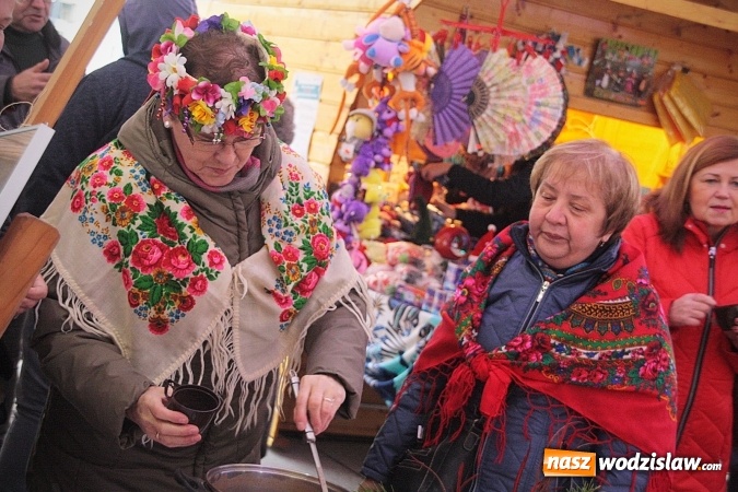 Zdjęcie w galerii na portalu naszwodzislaw.com: Było smacznie! Festiwal Moczki w Wodzisławiu Śląskim  wiadomości z regionu