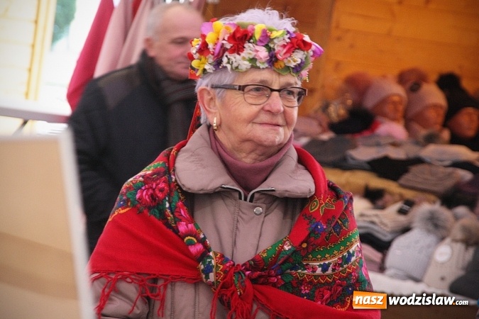 Zdjęcie w galerii na portalu naszwodzislaw.com: Było smacznie! Festiwal Moczki w Wodzisławiu Śląskim  wiadomości z regionu