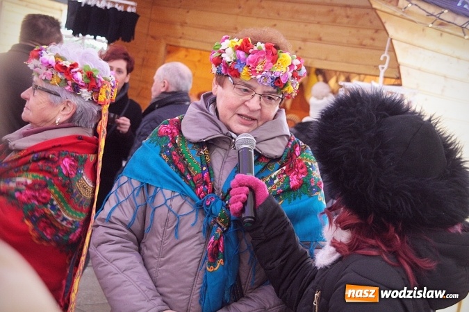 Zdjęcie w galerii na portalu naszwodzislaw.com: Było smacznie! Festiwal Moczki w Wodzisławiu Śląskim  wiadomości z regionu