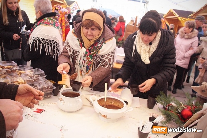 Zdjęcie w galerii na portalu naszwodzislaw.com: Było smacznie! Festiwal Moczki w Wodzisławiu Śląskim  wiadomości z regionu