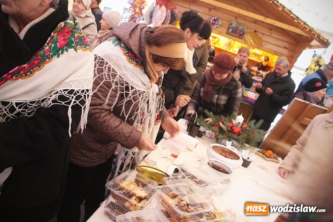 Zdjęcie w galerii na portalu naszwodzislaw.com: Było smacznie! Festiwal Moczki w Wodzisławiu Śląskim  wiadomości z regionu