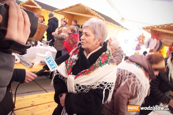 Zdjęcie w galerii na portalu naszwodzislaw.com: Było smacznie! Festiwal Moczki w Wodzisławiu Śląskim  wiadomości z regionu