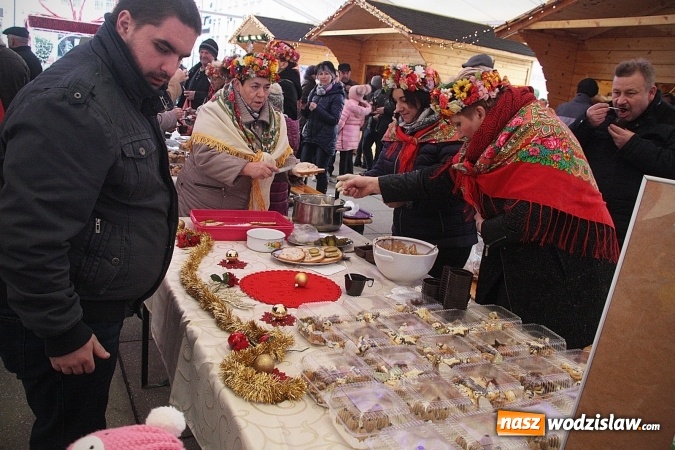 Zdjęcie w galerii na portalu naszwodzislaw.com: Było smacznie! Festiwal Moczki w Wodzisławiu Śląskim  wiadomości z regionu