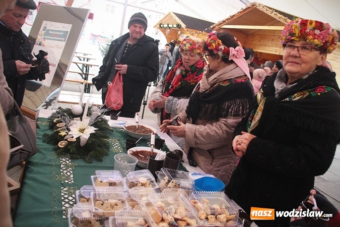 Zdjęcie w galerii na portalu naszwodzislaw.com: Było smacznie! Festiwal Moczki w Wodzisławiu Śląskim  wiadomości z regionu