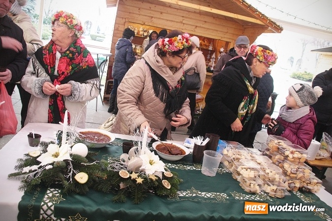 Zdjęcie w galerii na portalu naszwodzislaw.com: Było smacznie! Festiwal Moczki w Wodzisławiu Śląskim  wiadomości z regionu