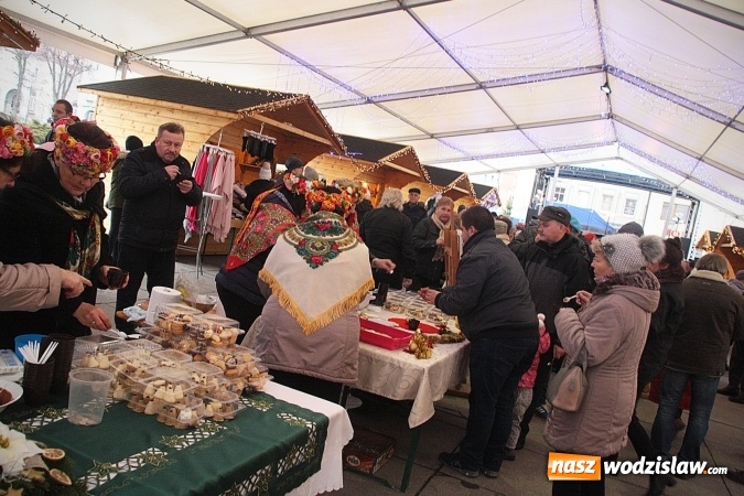 Zdjęcie w galerii na portalu naszwodzislaw.com: Było smacznie! Festiwal Moczki w Wodzisławiu Śląskim  wiadomości z regionu