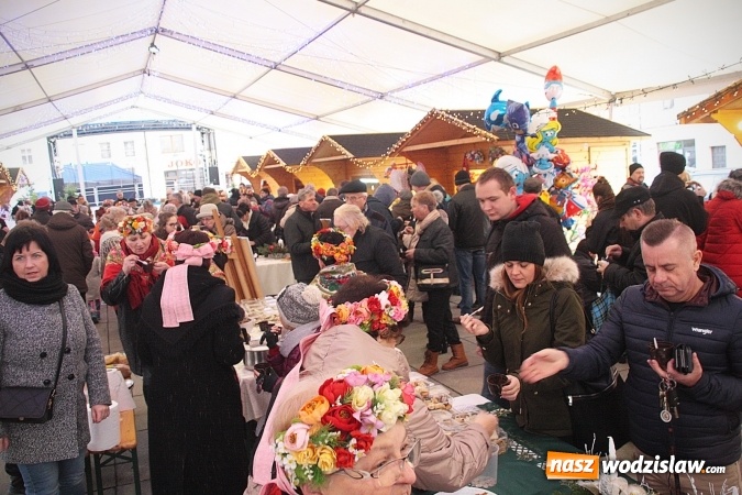 Zdjęcie w galerii na portalu naszwodzislaw.com: Było smacznie! Festiwal Moczki w Wodzisławiu Śląskim  wiadomości z regionu