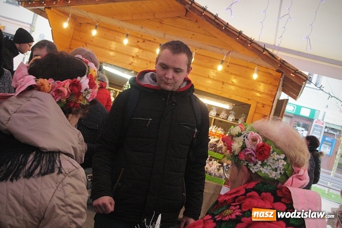 Zdjęcie w galerii na portalu naszwodzislaw.com: Było smacznie! Festiwal Moczki w Wodzisławiu Śląskim  wiadomości z regionu