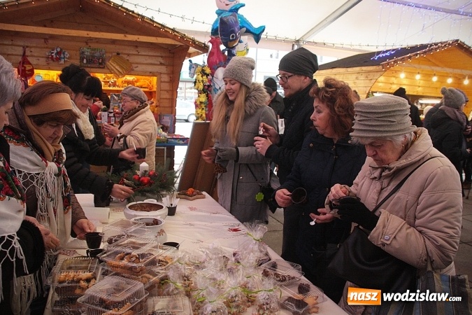 Zdjęcie w galerii na portalu naszwodzislaw.com: Było smacznie! Festiwal Moczki w Wodzisławiu Śląskim  wiadomości z regionu