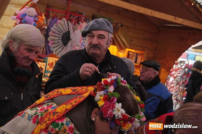 Zdjęcie w galerii na portalu naszwodzislaw.com: Było smacznie! Festiwal Moczki w Wodzisławiu Śląskim  wiadomości z regionu