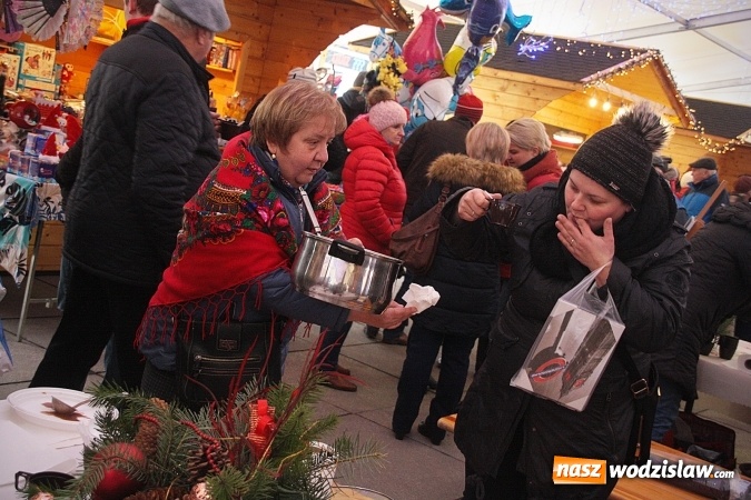 Zdjęcie w galerii na portalu naszwodzislaw.com: Było smacznie! Festiwal Moczki w Wodzisławiu Śląskim  wiadomości z regionu