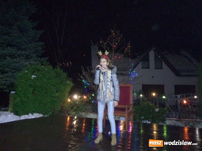 Zdjęcie w galerii na portalu naszwodzislaw.com: Mikołaj zawitał do ZSP numer 5  wiadomości z regionu