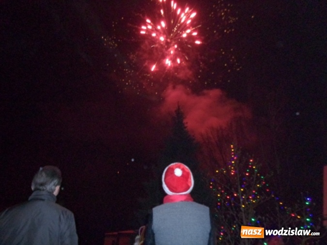 Zdjęcie w galerii na portalu naszwodzislaw.com: Mikołaj zawitał do ZSP numer 5  wiadomości z regionu