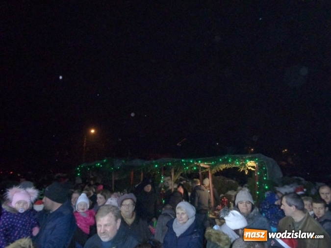 Zdjęcie w galerii na portalu naszwodzislaw.com: Mikołaj zawitał do ZSP numer 5  wiadomości z regionu