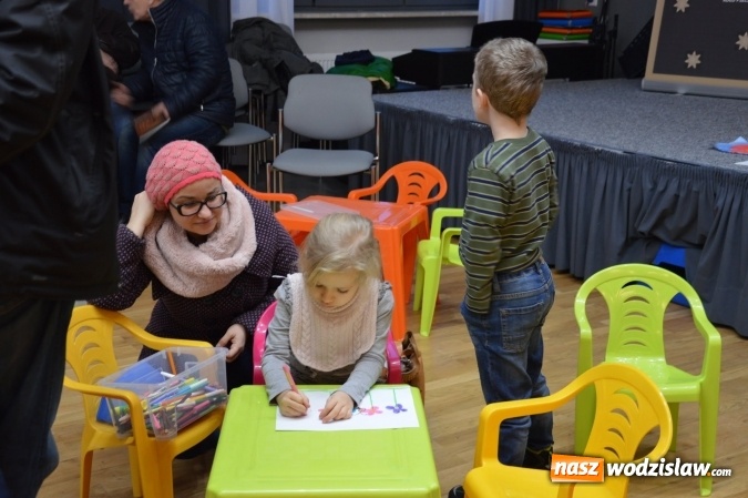 Zdjęcie w galerii na portalu naszwodzislaw.com: Kolejna edycja Jarmarku Pszczelego w Gorzycach  wiadomości z regionu