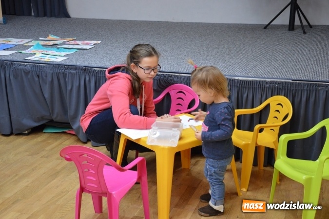 Zdjęcie w galerii na portalu naszwodzislaw.com: Kolejna edycja Jarmarku Pszczelego w Gorzycach  wiadomości z regionu