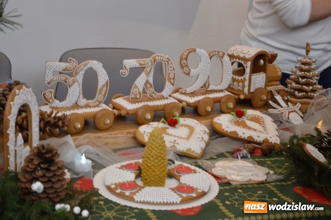 Zdjęcie w galerii na portalu naszwodzislaw.com: Kolejna edycja Jarmarku Pszczelego w Gorzycach  wiadomości z regionu