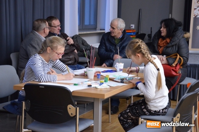 Zdjęcie w galerii na portalu naszwodzislaw.com: Kolejna edycja Jarmarku Pszczelego w Gorzycach  wiadomości z regionu