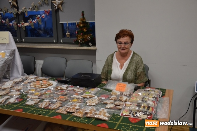 Zdjęcie w galerii na portalu naszwodzislaw.com: Kolejna edycja Jarmarku Pszczelego w Gorzycach  wiadomości z regionu