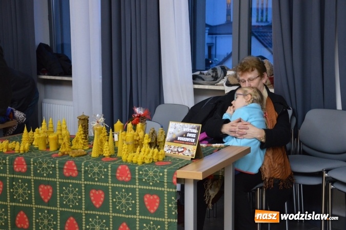 Zdjęcie w galerii na portalu naszwodzislaw.com: Kolejna edycja Jarmarku Pszczelego w Gorzycach  wiadomości z regionu