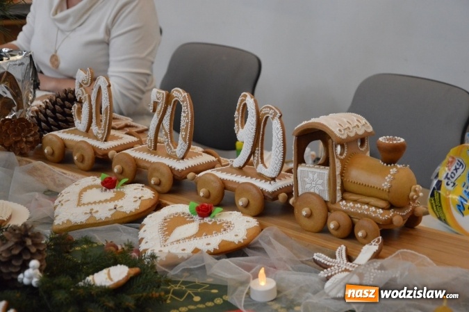 Zdjęcie w galerii na portalu naszwodzislaw.com: Kolejna edycja Jarmarku Pszczelego w Gorzycach  wiadomości z regionu