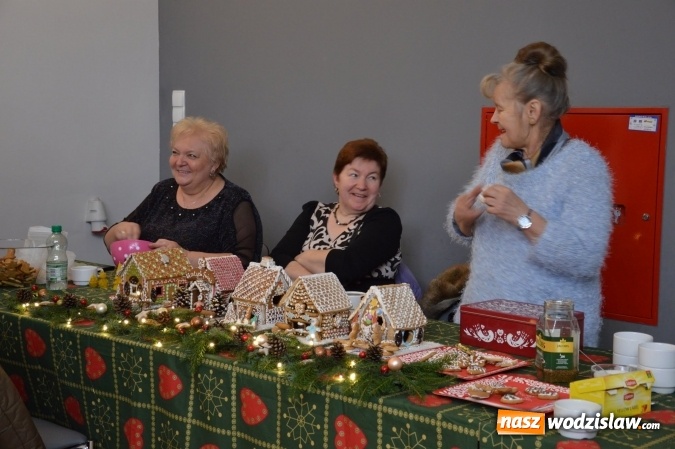 Zdjęcie w galerii na portalu naszwodzislaw.com: Kolejna edycja Jarmarku Pszczelego w Gorzycach  wiadomości z regionu