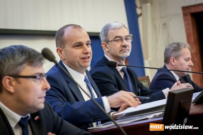 Zdjęcie w galerii na portalu naszwodzislaw.com: Wojewódzka Rada Dialogu Społecznego w Katowicach ponownie pochyliła się nad rządowym Programem dla Śląska  wiadomości z regionu