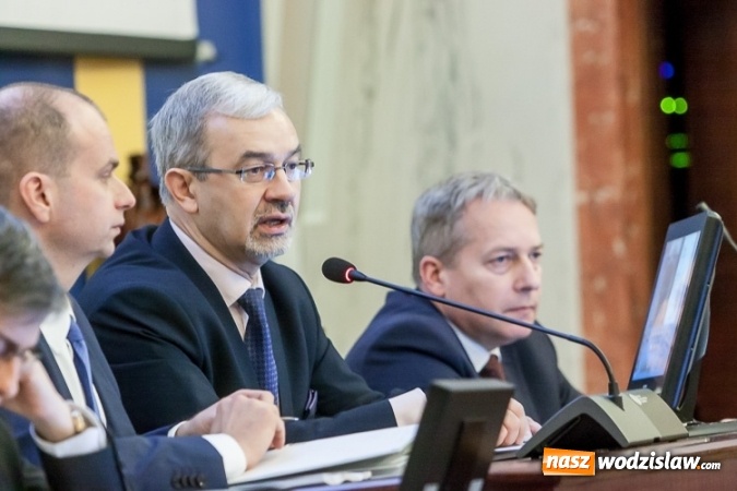 Zdjęcie w galerii na portalu naszwodzislaw.com: Wojewódzka Rada Dialogu Społecznego w Katowicach ponownie pochyliła się nad rządowym Programem dla Śląska  wiadomości z regionu