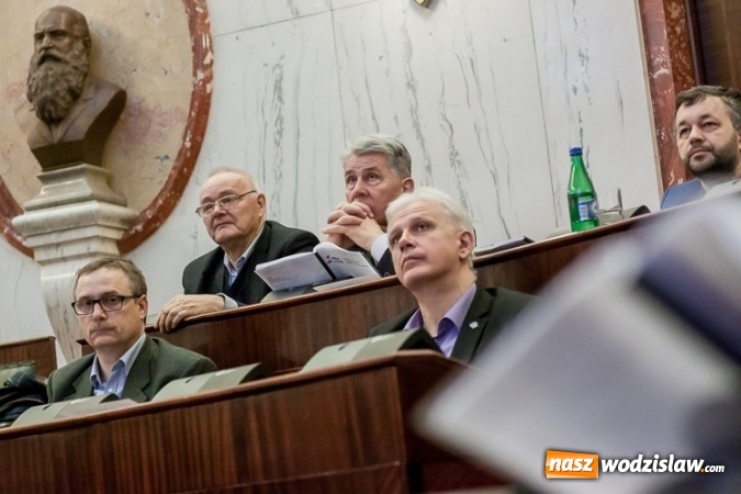 Zdjęcie w galerii na portalu naszwodzislaw.com: Wojewódzka Rada Dialogu Społecznego w Katowicach ponownie pochyliła się nad rządowym Programem dla Śląska  wiadomości z regionu