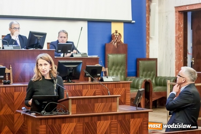 Zdjęcie w galerii na portalu naszwodzislaw.com: Wojewódzka Rada Dialogu Społecznego w Katowicach ponownie pochyliła się nad rządowym Programem dla Śląska  wiadomości z regionu