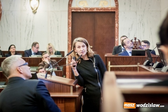 Zdjęcie w galerii na portalu naszwodzislaw.com: Wojewódzka Rada Dialogu Społecznego w Katowicach ponownie pochyliła się nad rządowym Programem dla Śląska  wiadomości z regionu