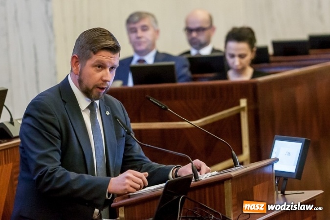 Zdjęcie w galerii na portalu naszwodzislaw.com: Wojewódzka Rada Dialogu Społecznego w Katowicach ponownie pochyliła się nad rządowym Programem dla Śląska  wiadomości z regionu