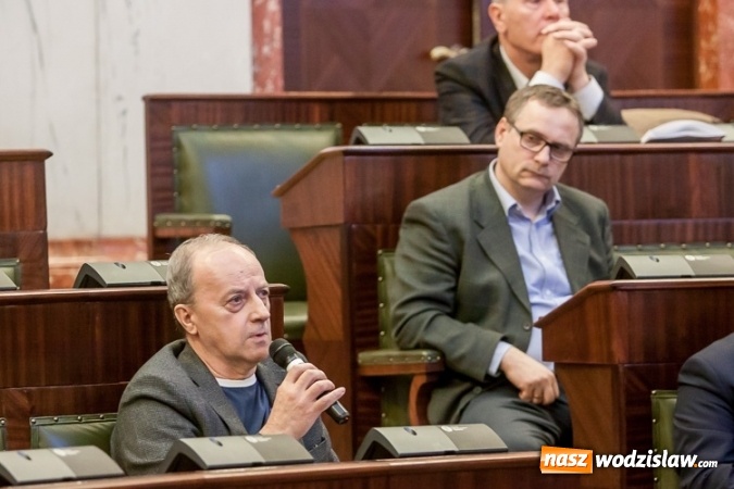 Zdjęcie w galerii na portalu naszwodzislaw.com: Wojewódzka Rada Dialogu Społecznego w Katowicach ponownie pochyliła się nad rządowym Programem dla Śląska  wiadomości z regionu
