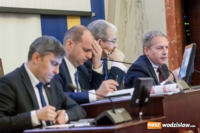 Zdjęcie w galerii na portalu naszwodzislaw.com: Wojewódzka Rada Dialogu Społecznego w Katowicach ponownie pochyliła się nad rządowym Programem dla Śląska  wiadomości z regionu