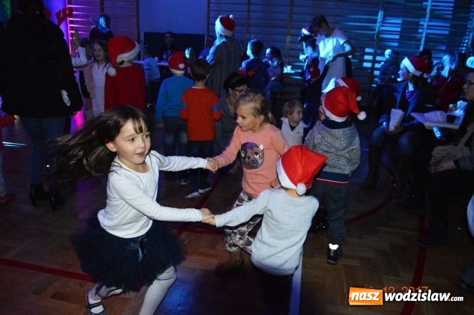 Zdjęcie w galerii na portalu naszwodzislaw.com: W świątecznym klimacie w Zespole Szkolno-Przedszkolnym nr 4 wiadomości z regionu