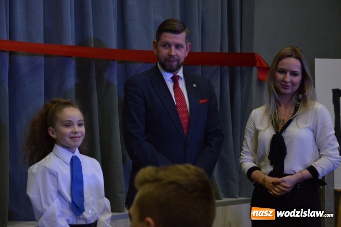 Zdjęcie w galerii na portalu naszwodzislaw.com: Piękne Anioły znów pomagały w Wodzisławiu wiadomości z regionu