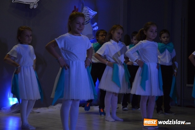 Zdjęcie w galerii na portalu naszwodzislaw.com: Piękne Anioły znów pomagały w Wodzisławiu wiadomości z regionu