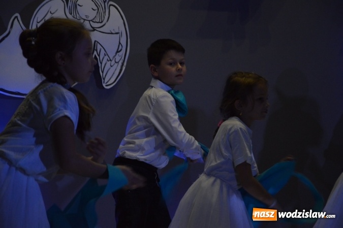 Zdjęcie w galerii na portalu naszwodzislaw.com: Piękne Anioły znów pomagały w Wodzisławiu wiadomości z regionu