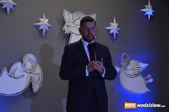 Zdjęcie w galerii na portalu naszwodzislaw.com: Piękne Anioły znów pomagały w Wodzisławiu wiadomości z regionu