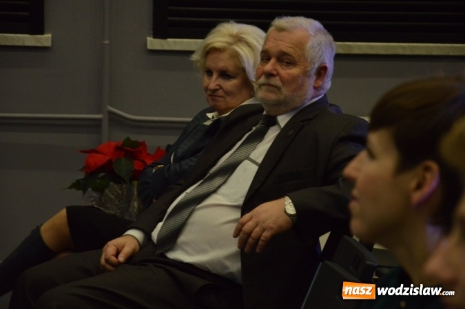 Zdjęcie w galerii na portalu naszwodzislaw.com: Piękne Anioły znów pomagały w Wodzisławiu wiadomości z regionu